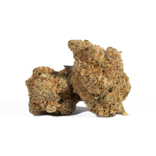 You'll feel happy and euphoric before falling into a state of deep relaxation without loss of functionality. Due to these potent effects, Afghan Hawaiian is said to be an ideal strain for treating patients suffering from conditions such as neurological disorders and spasticity as well as muscle spasms and chronic pain.