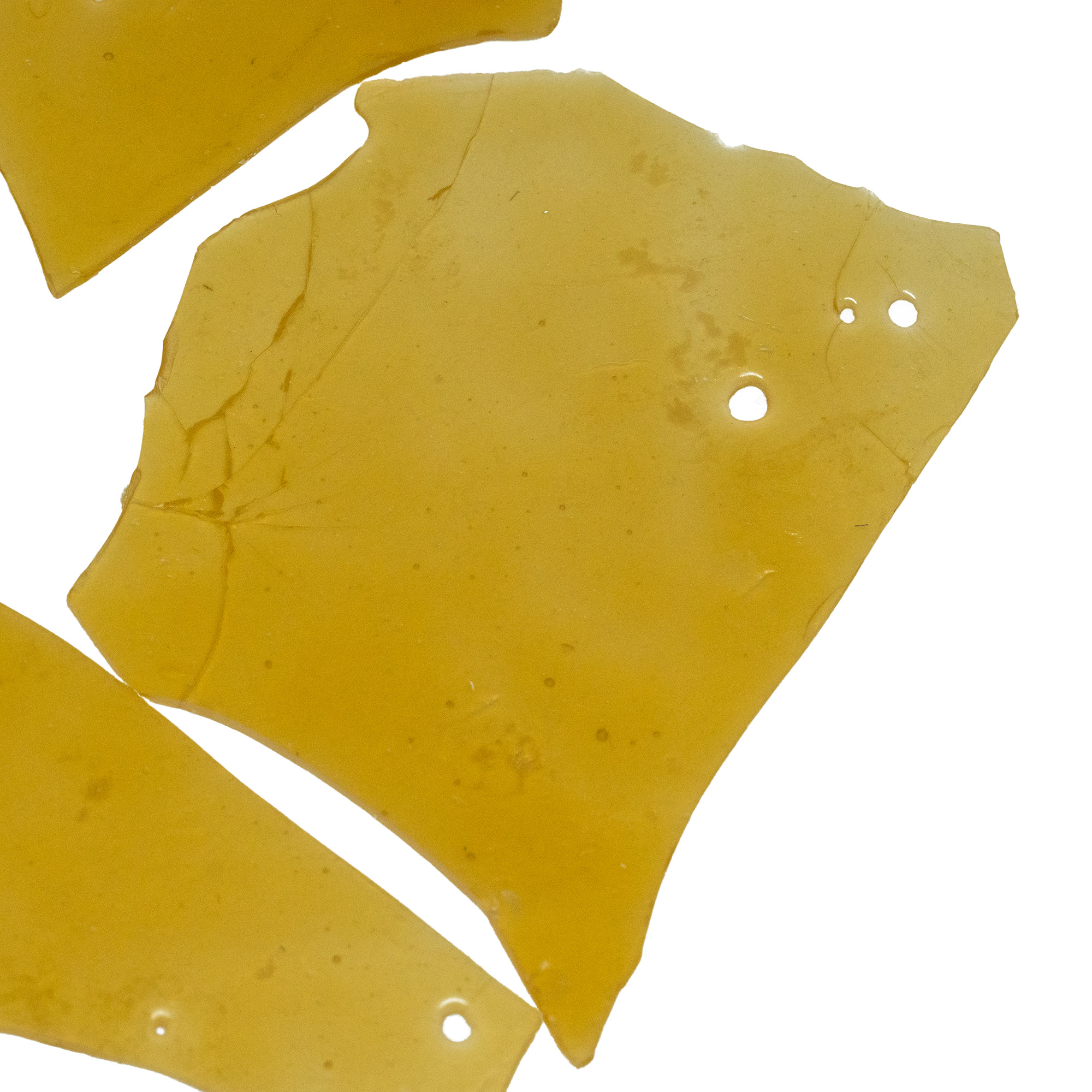 House Shatter – Apple Fritter delivers a sweet, dessert-inspired flavor with apple and pastry notes, combined with a balanced high that blends uplifting euphoria and smooth body relaxation.