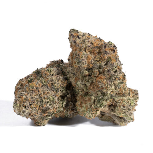 With a sweet and earthy smell and an herbal taste, Critical Mass is popular among new users and long-term users alike. Smoking small amounts leads to feelings of creativity and euphoria, followed by laziness, couch-lock, and sleepiness. This strain would be ideal to smoke during a lazy afternoon where you want to relax, but still need to be functional.