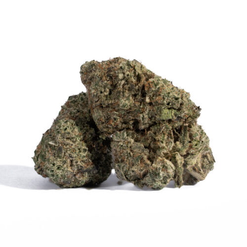 Grey God delivers a rich, earthy aroma with notes of pine, floral sweetness, and subtle spice. Hints of damp wood and herbal musk give it a grounding, forest-like fragrance. Expect smooth flavours of earthy pine, herbal spice, and light berry undertones. The exhale is slightly sweet with a subtle floral finish, making each puff warm, comforting, and satisfying.