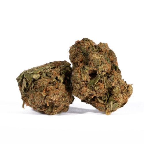 The Lime Sorbet high isn't quite as eye-opening as the flavor, with effects that tend to lean towards the sleepy side. The onset has a lightly building lifted sense that fills you with a sense of euphoria that's unfocused and slightly stoney. As you fade further and further, an uncontrollable giggly feeling will wash over you, leaving you laughing at anything and everything around you. Soon this effect will leave you feeling sedated and sleepy, often ending with a nice long nap.