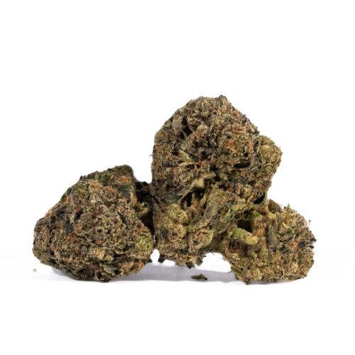 Rock Candy has a distinct aroma of sweet pungent citrus and a taste of sweet citrus with an herbal aftertaste that becomes spicy as you exhale. Users describe the Rock Candy high as having a short, five to ten minute building full mind and body relaxation that carries into a deep body high. You'll feel uplifted and stimulated yet completely at ease and warmed. These combined feelings will slowly lead you into a deep and peaceful sleep as they build.