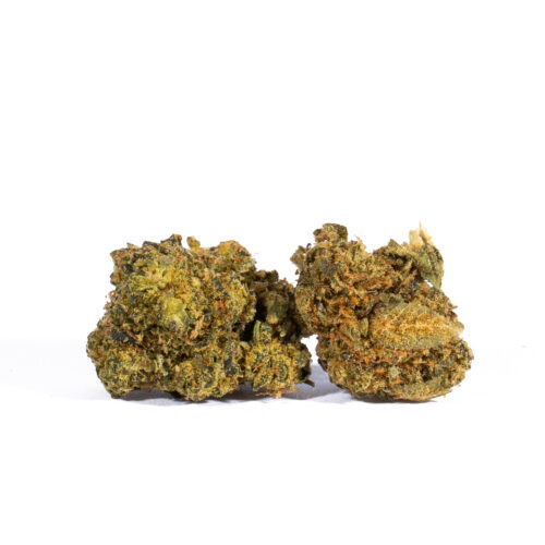 ZKittlez has a super fruity aroma of sweet tropical earth with a slight herbal effect to it. The flavor is even better, with a sweet berry taste that has a crisp tropical citrus aftertaste that lingers on the tongue long after you finish smoking. The ZKittlez is just as enticing as its taste, although it is relatively mellow in nature. It starts with an uplifting head buzz that leaves you euphoric and creatively inspired but not anxious or overwhelmed. This is accompanied by a relaxing body buzz that slowly spreads throughout the body and to your very fingertips, leaving you completely calm and pain free without limiting your movement. A mild sleepy effect will wash over you upon the comedown, although it won't put you to sleep.