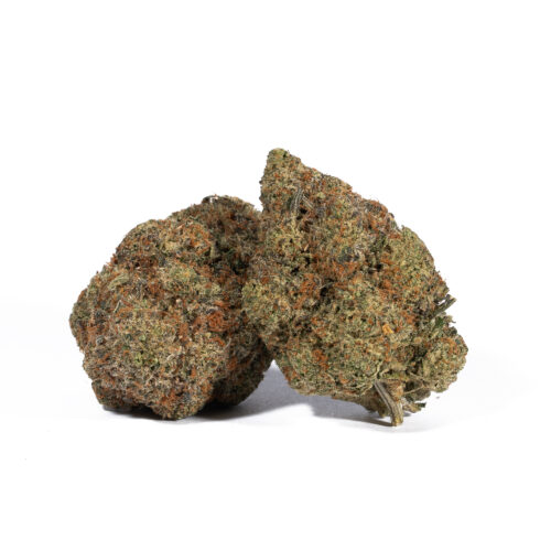 Super Silver Haze is the perfect bud for any sativa lover who really wants to kick back. The high starts fast and hard, slamming into your mind almost as soon as you exhale with a stoney and lifted effect. You'll feel a sense of energy wash over you that's filled with creative motivation and happiness, lending itself well to any artistic task that you have at hand. However, your head will be pretty hazy, so don't plan on focusing on much of anything for too long.