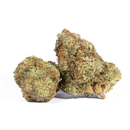 Permanent Marker a great choice for treating conditions such as chronic fatigue, PMS or cramps, depression or mood swings and chronic stress or PTSD. This bud has a sweet and sour fruity candy flavor with a punch of citrusy diesel upon exhale. The aroma is of spicy diesel, pungent dank and super sour citrus.